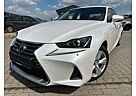 Lexus IS 300 h Hybrid Luxury * weißes Perl