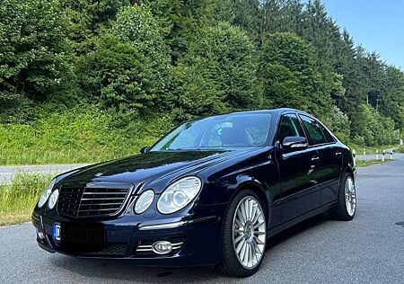 Mercedes-Benz E 280 CDI 7G-TRONIC Avantgarde OM642 *V6/PDC/NAVI/SHZ*