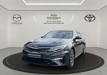 Kia Optima Sportswagon Vision+AHK+NAV