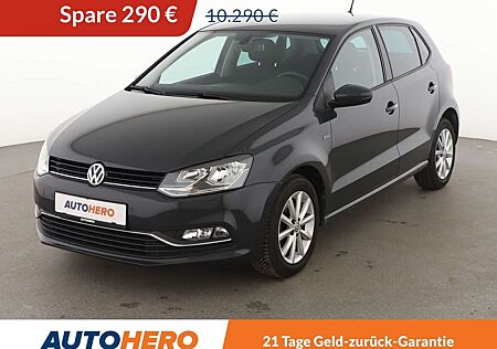 VW Polo Volkswagen 1.0 Lounge*PDC*SHZ*TEMPO*KLIMA*GARANTIE*