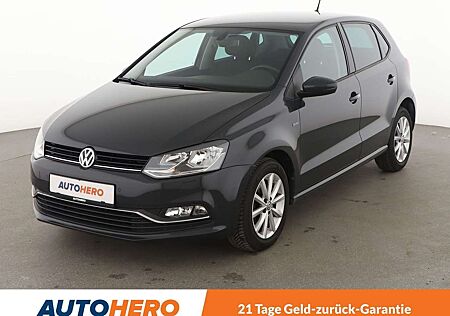 VW Polo Volkswagen 1.0 Lounge*PDC*SHZ*TEMPO*KLIMA*GARANTIE*