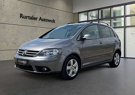 VW Golf Volkswagen Plus V United *AUTOMAT.*KLIMA*SHZ*PDC*TÜV*