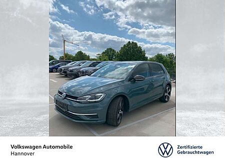 VW Golf Volkswagen VII 1.6 TDI IQ.DRIVE AHK LED ACC PDC SHZ Kl
