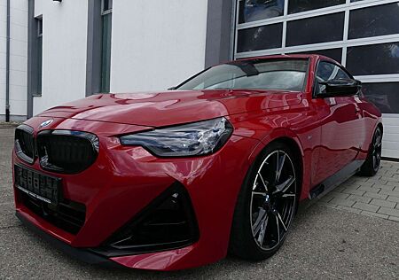 BMW 240 xDrive Coupe Schiebedach/H&K/360°/HuD/KWV3