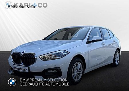 BMW 118 i 5-Türer Sport-Line LED Pano SHZ HiFi PDC