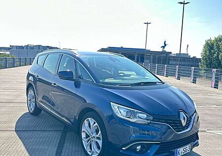 Renault Scenic Grand Experience (Reduziert)