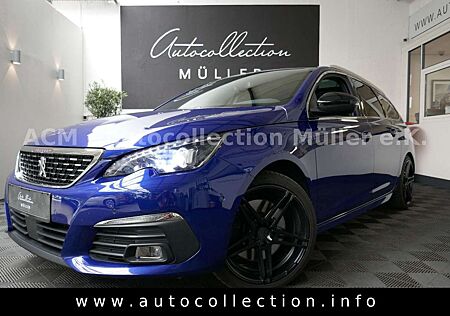Peugeot 308 SW GT*LED*Pano*Denon*TWA*Kamera*Navi*18Zoll*