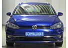 VW Golf Volkswagen Variant 1.6 TDI DSG Join