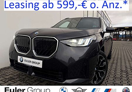 BMW X3 20 xDrive M Sport 20'' AHK Premium+Prof. H/K LenkH