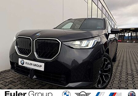 BMW X3 20 xDrive M Sport 20'' AHK Premium+Prof. H/K LenkH