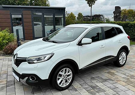 Renault Kadjar XMOD 1.2 *PDC*SHZ*Tempomat*AHK*