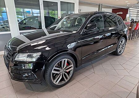 Audi SQ5 3.0 TDI PLUS COMPETITION STANDH. AHK PANO