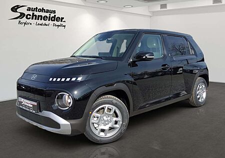 Hyundai Inster EV 42 kWh TREND EFFIZIENZ-PAKET