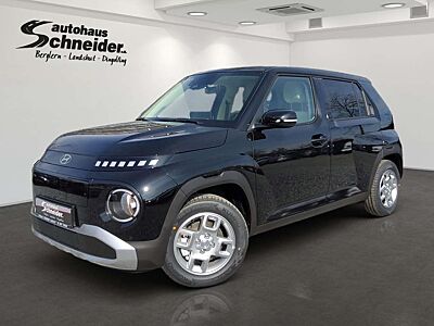 Hyundai Inster EV 42 kWh TREND EFFIZIENZ-PAKET