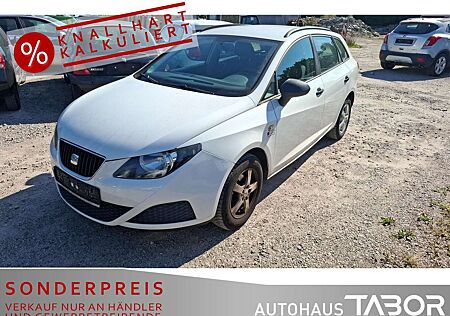 Seat Ibiza ST 1.2 12V ST Reference Klima LM el.FH