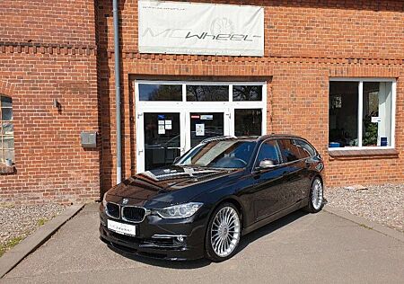Alpina D3 3.0 Biturbo Touring ACC/20"/PANO/  RWD Nr.098