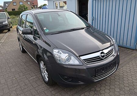 Opel Zafira 1.6 ecoFLEX Family 7 Sitze
