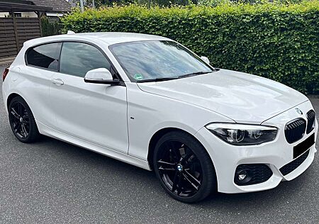 BMW 120i 120 Aut. Edition M Sport Shadow