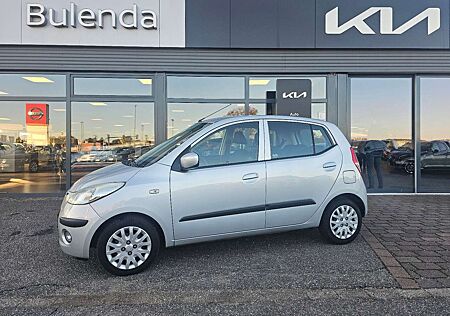 Hyundai i10 1.2 Style Klima