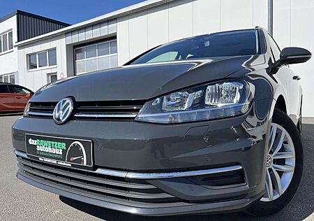 VW Golf Volkswagen Variant 2.0 TDI Comfortline 112€ m. 20% Anzahlun