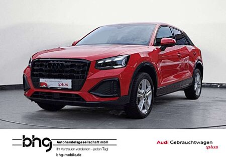Audi Q2 35 TDI S tronic advanced