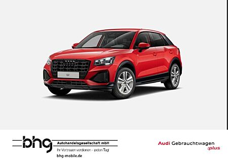 Audi Q2 35 TDI S tronic advanced