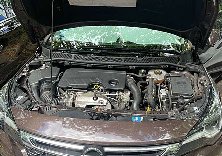 Opel Astra 1.6 D (CDTI) Start/Stop Sports Tourer Business