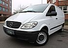 Mercedes-Benz Vito Kasten 115 CDI lang MwSt. ausweisbar