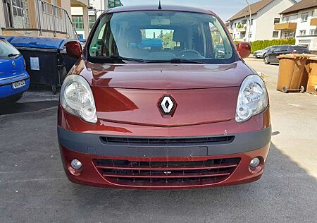 Renault Kangoo Privilege*Automatik*Klima*Tüv-12-2024