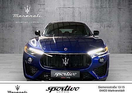 Maserati Levante SQ4 GranSport