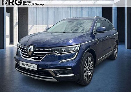 Renault Koleos INITIALE PARIS 4x4 dCi 190 X-tronic SCHIEBEDACH