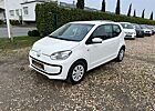 VW Up Volkswagen ! 1.0 44kW ASG cup !