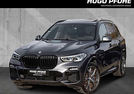 BMW X5 xDrive 40d M Sport