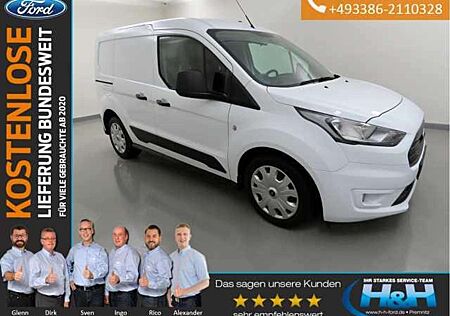 Ford Transit Connect 1.5 Aut. 200 L1 Trend AHK+Kamera