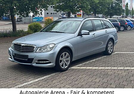 Mercedes-Benz C 180 CGI BlueEfficiency *Navi *BT-Car Play