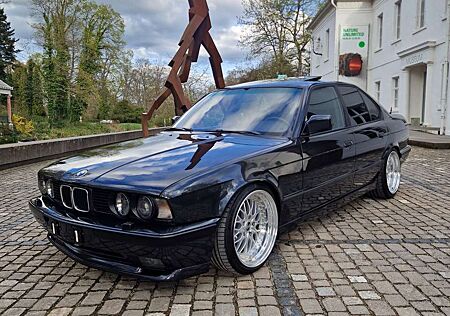 BMW 535 3.7 L | M-Technic | Kerscher 18" | KW V1 | G-Power