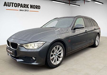 BMW 320 d Touring Aut./BI-XENON/NAVI/SHZ/TEMP/PDC/LED