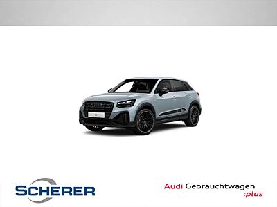 Audi Q2 S line 35 TDI quattro KAMERA MATRIX OPTIK SCH