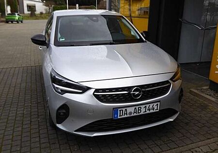 Opel Corsa F 1.2 T[Euro6d] S/S 5-T Elegance