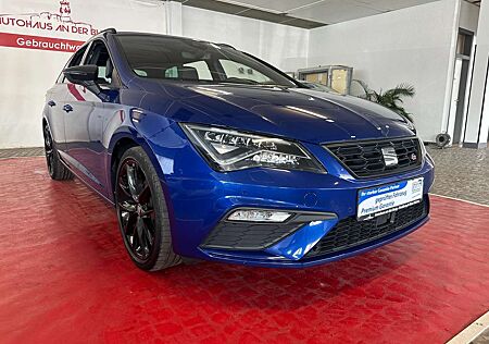 Seat Leon ST FR * Pano * LED * DAB