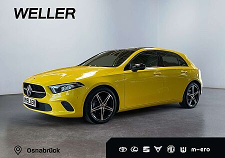 Mercedes-Benz A 200 d 8G-DCT Progressive *Pano*LED*Sitzhz*