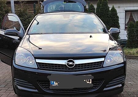 Opel Astra 1.4