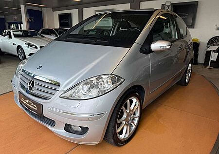 Mercedes-Benz A 200 Klasse /Autom./90TKM/2.Hd/SHZ/PDC