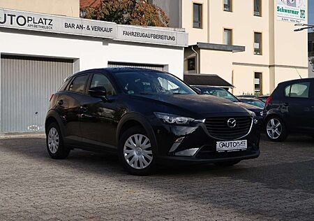 Mazda CX-3 1.5 Center-Line *1.HAND *NAVI *KLIMATRONIK