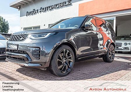 Land Rover Discovery D250 AWD R-Dynamic SE*Pano*7-Sitze*AHK