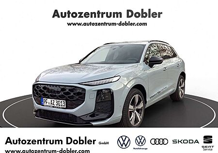 Audi Q3 NEUES MODELL 2x S-line TFSI ACC,Rü-Kamera,19"