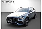 Mercedes-Benz GLC 400 d 4M AMG*Pano*Distr.*Airmatic*AHK*Memory