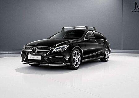 Mercedes-Benz CLS 500 SB *AMG* MultiBeam* H&K* AHK*