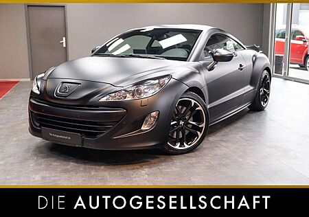 Peugeot RCZ 1.6 Turbo*BI-XENON*NAVI*LEDER*SHZ*TEMP*PDC*