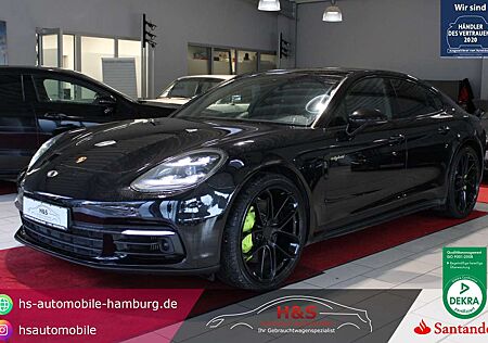 Porsche Panamera 4 E-Hybrid